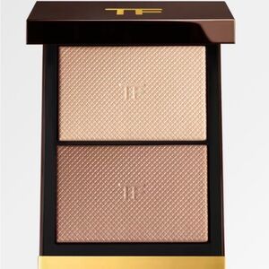**BRAND NEW** TOM FORD Shade & Illuminate Highlighting Duo~Moonlight